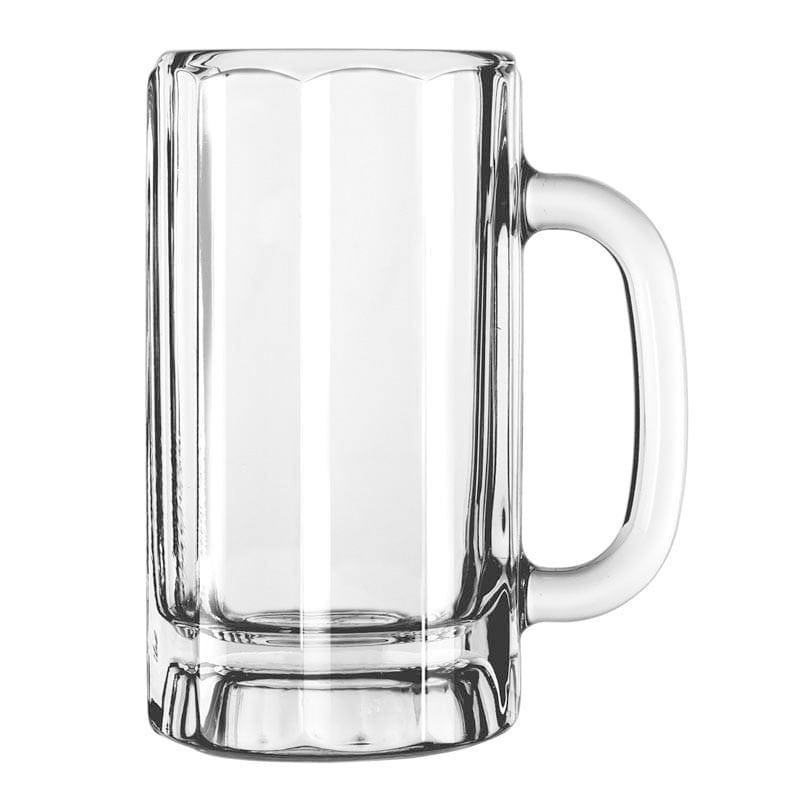 5020 PANELED MUG 16OZ 12/CS0