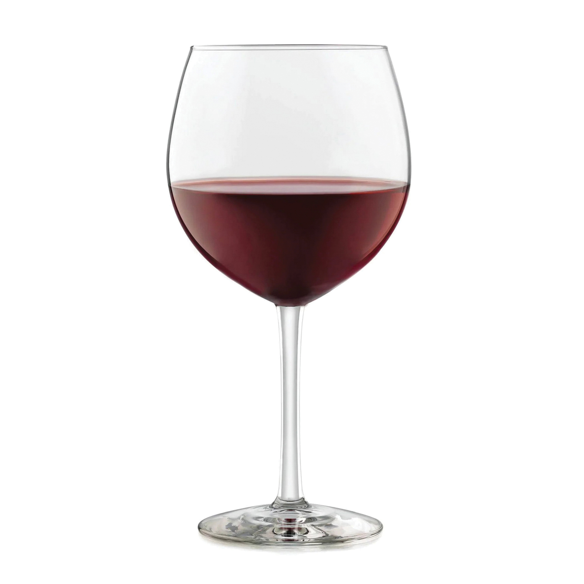 18-1/4oz Balloon Wine Glass Finedge Vina - 12/cs