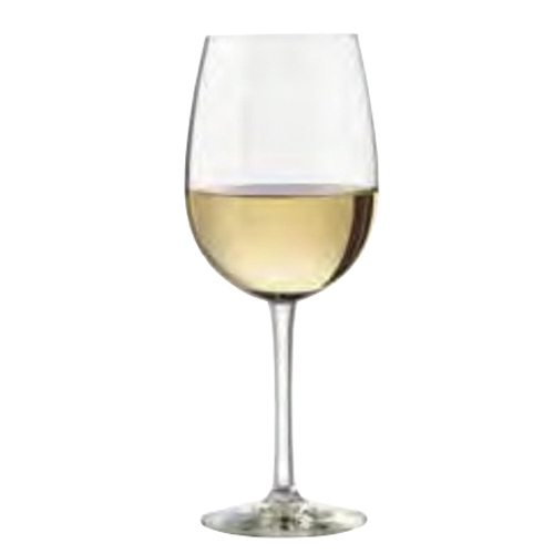 16oz WINE GLASS FINEDGE & SAFEDGE VINA - 12/CS