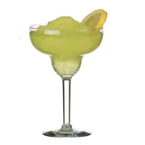 Margarita Glass 14-3/4oz Coupette - Citation Gourmet - 12/cs