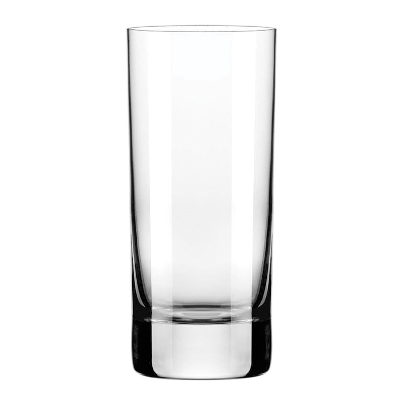 9037 GLASS BEVERAGE 10OZ 24/CS STRAIGHT SIDED