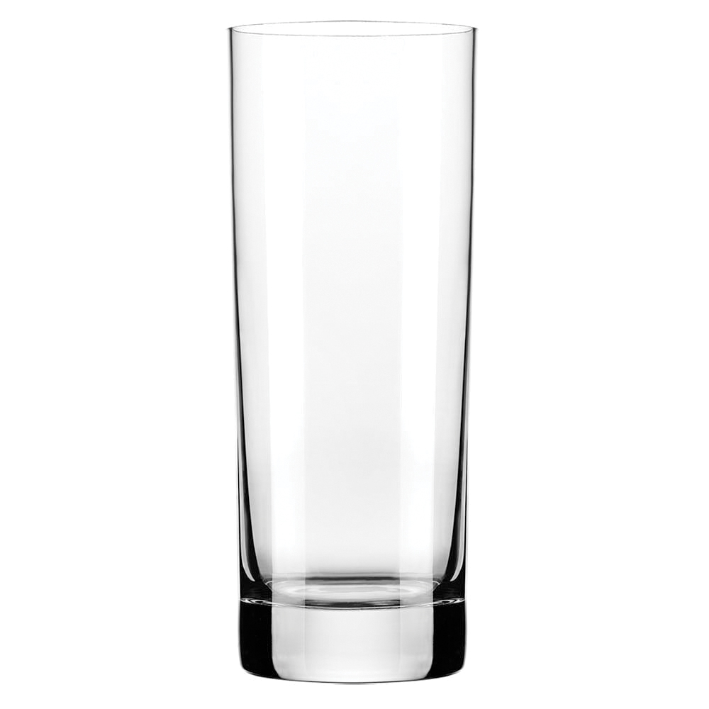 9038 BEVERAGE GLASS 12 OZ LIBBEY MODERNIST - 24/CS