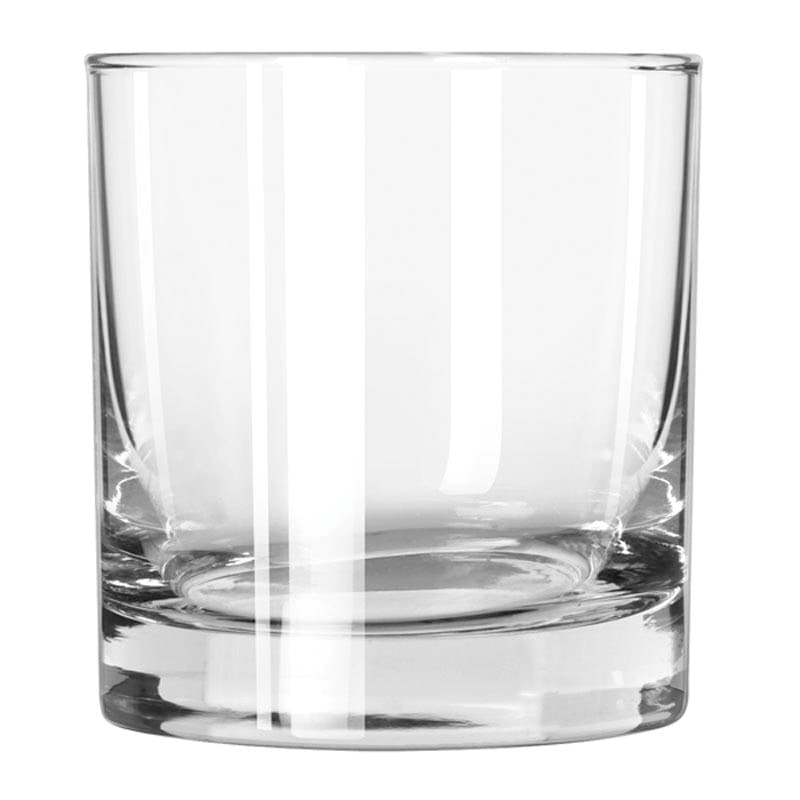 917CD FINEDGE WATER GLASS 11OZ - 36/CS