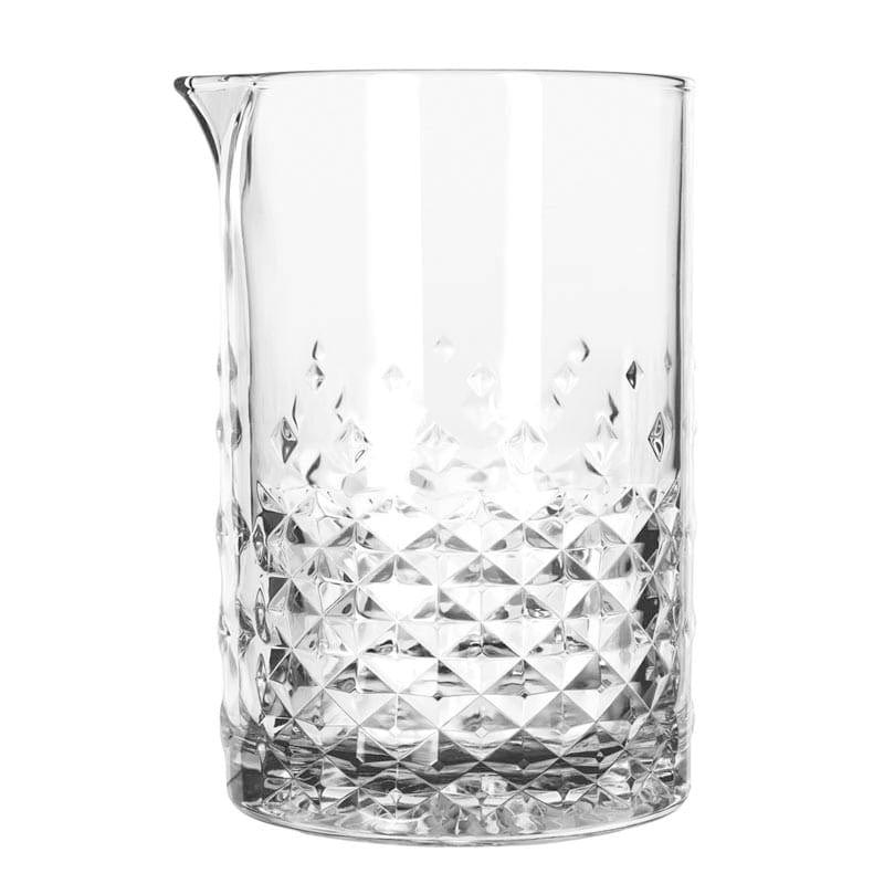 926781 MIXING GLASS 25-1/4OZ6/CS