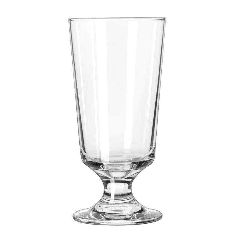 3737 EMBASSY FOOTED HI-BALL 10 OZ 24/CS -