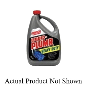 CLO35286CT LIQUID PLUMR GE6/80OZ
