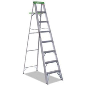 DADAS4008 FOLDING LADDER8'