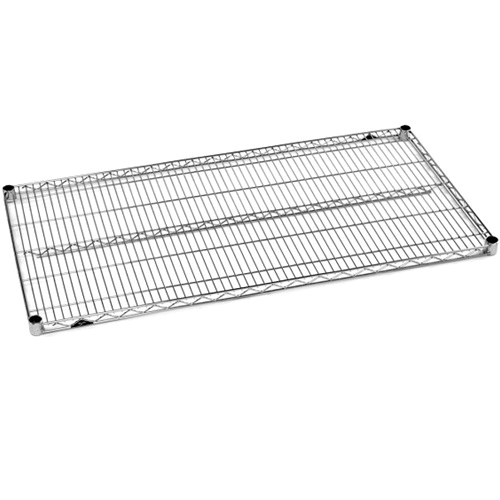 2448NC WIRE SHELF 24X48