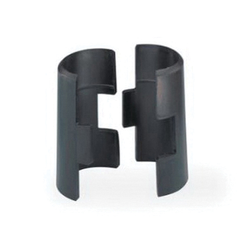 9985 SPLIT SLEEVES FOR SHELVNGPLASTIC  RD