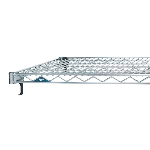 A2436NC 24"X36" CHROME SHELFRD