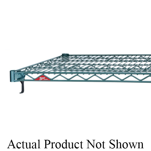 A2448NK3 WIRE SHELF 24X48 E