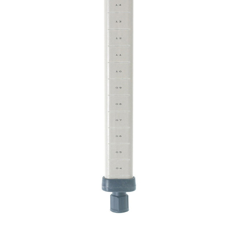 MX74UP POST 74" FOR CASTERSRD
