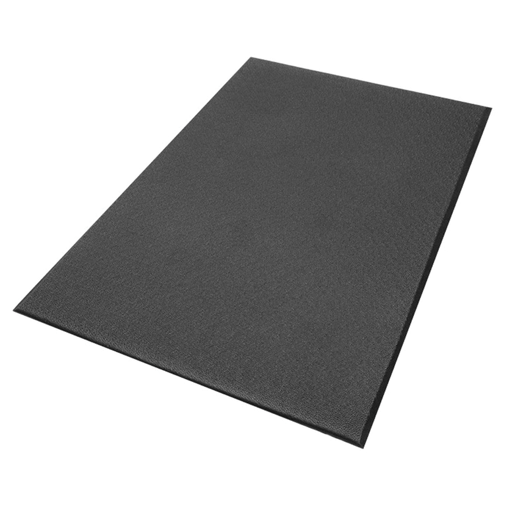 M+A Matting 428-2X3-BLACK 4282X3