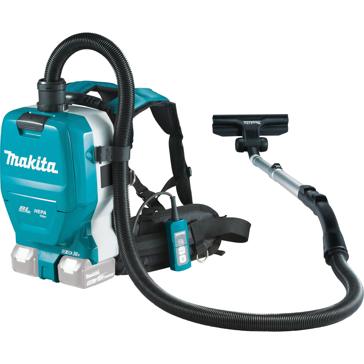 Makita U.S.A Inc XCV09Z