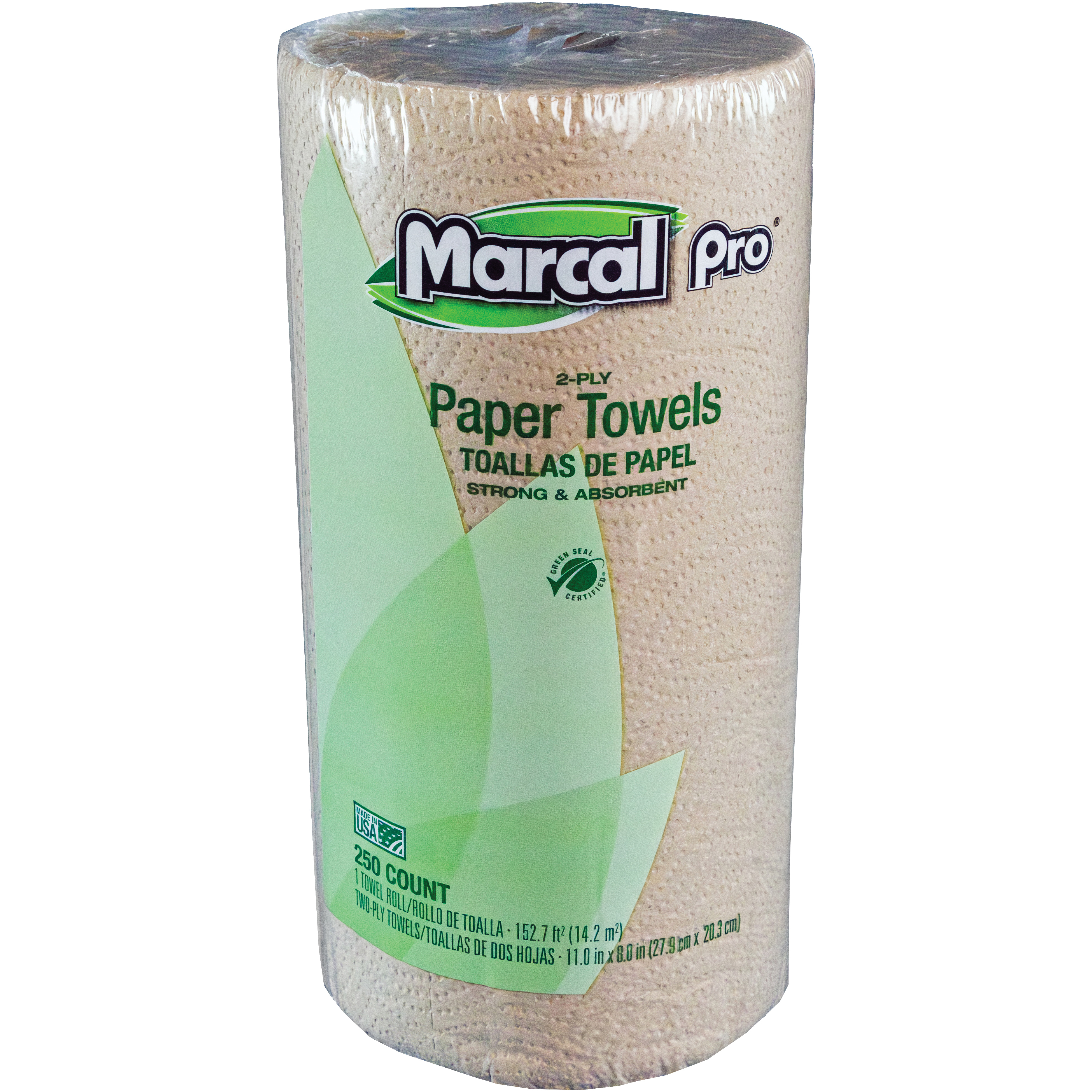 Kraft Kitchen Roll Towel 2ply 250sheets 12/cs