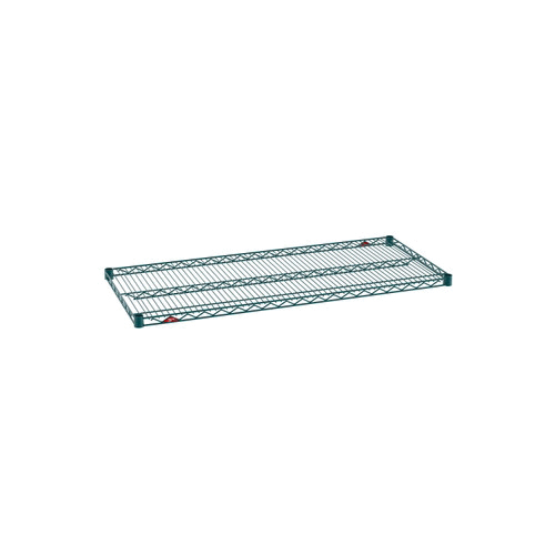EPX SHELF 21X48 GRN EA