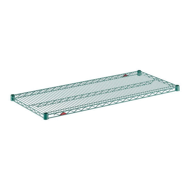 EPX SHELF 21X48 GRN EA