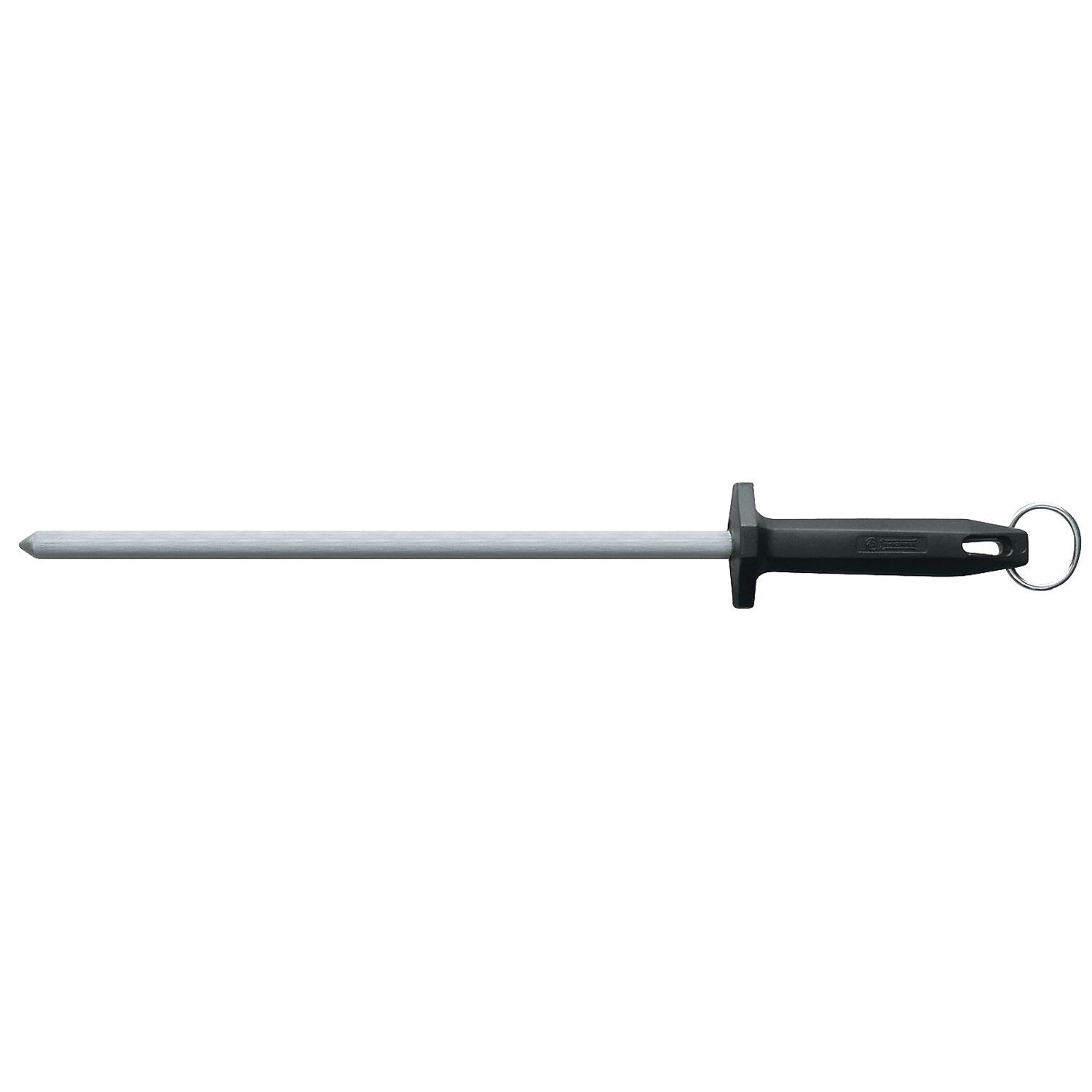 3303-12 12"SHARPEN STEEL - EAREGULAR/ROUND -