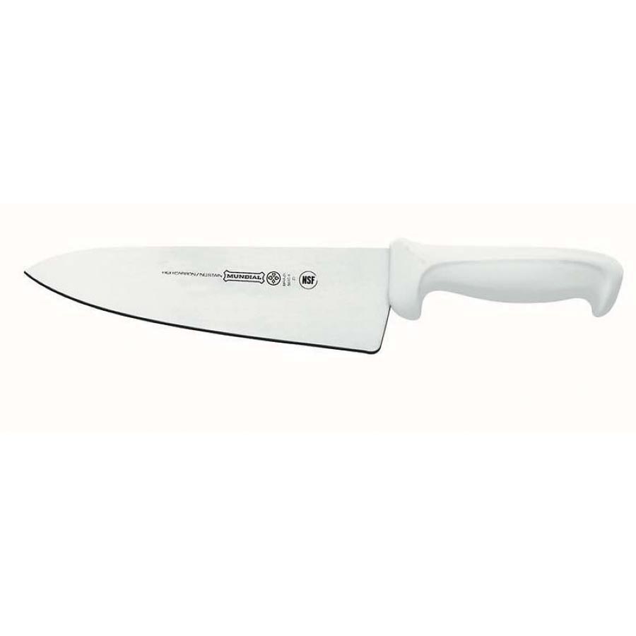 W5610-8 KNIFE CHEFS 8" WHITEEA -