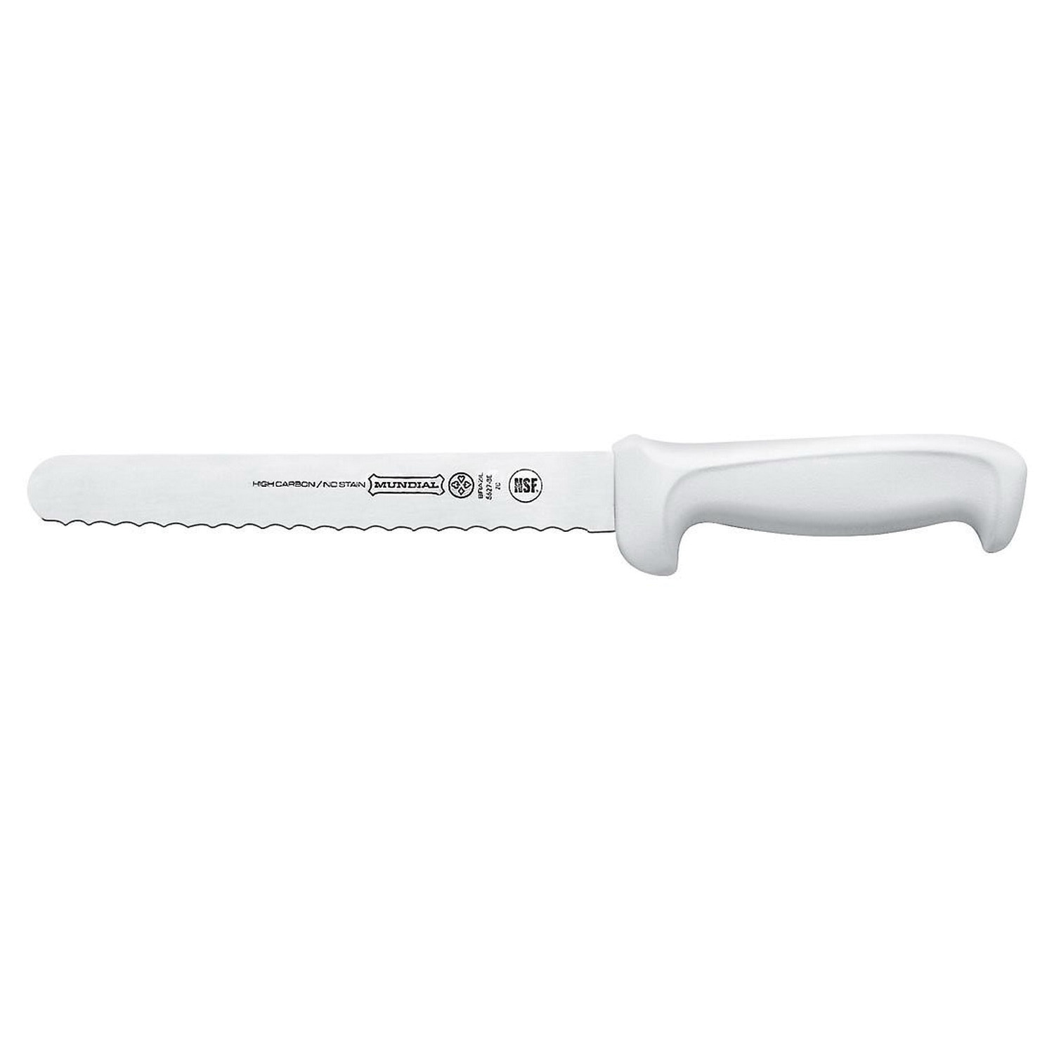 W5627-8E SAFTY SLICER KNIFE S/O