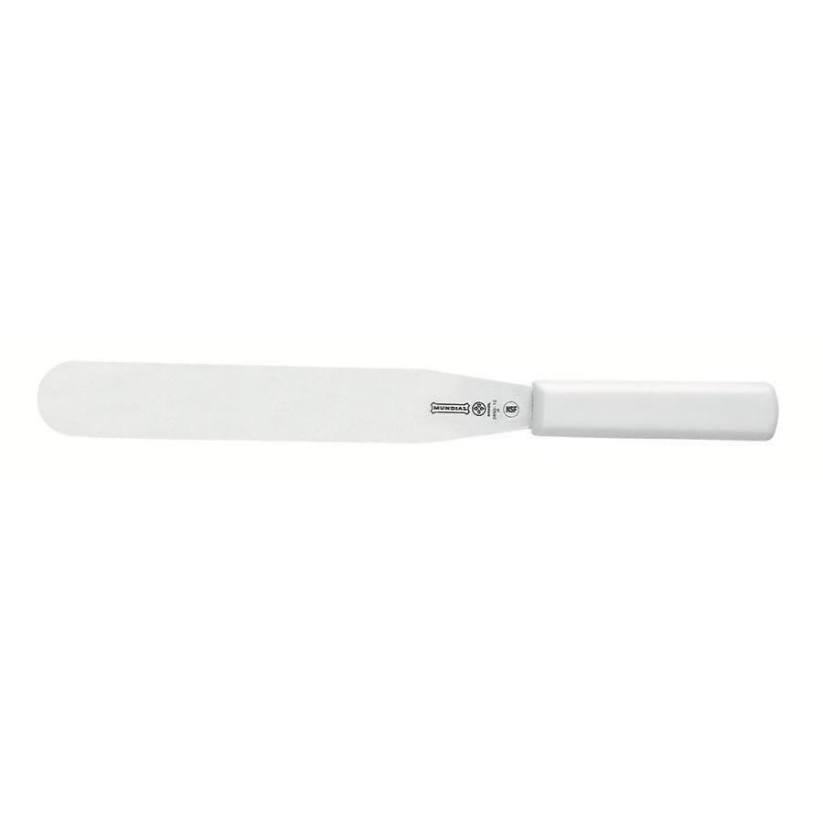 W5650-10 SPATULA ICING 10"WHITE - EA -