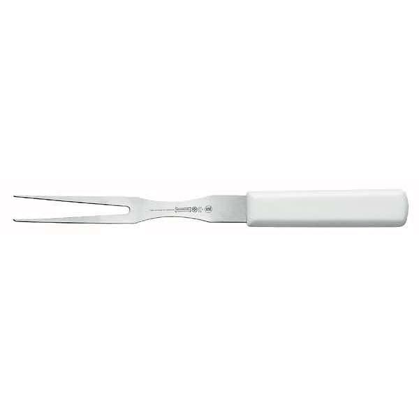 W5654-12 COOKS FORK 12" SS