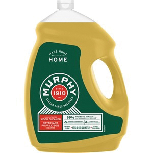 61035074 MURPHY OIL SOAP 4/CS 4/145OZ