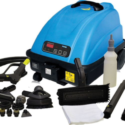 JS 1600C Power Steamer