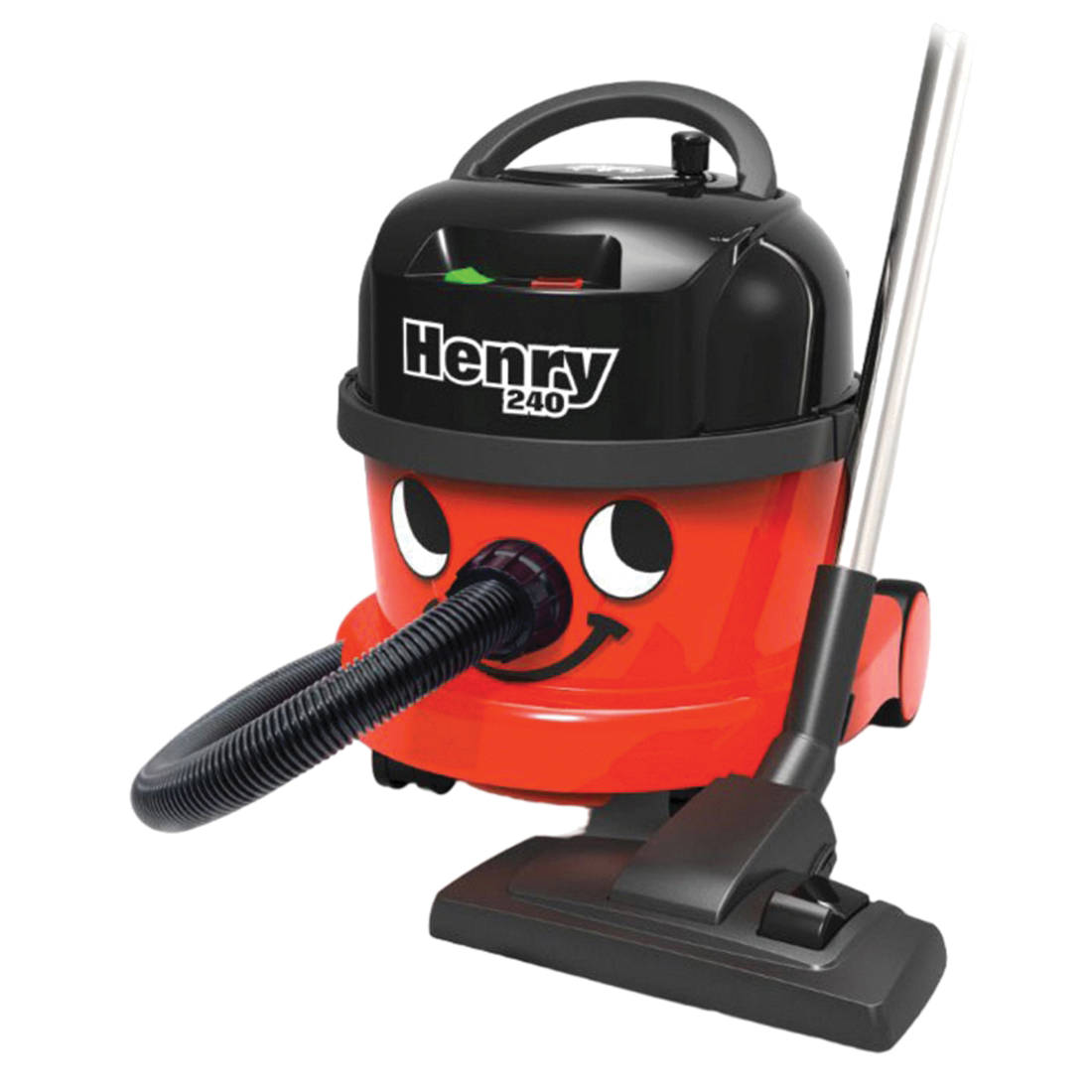 PPR 240 Henry Canister Vacuum