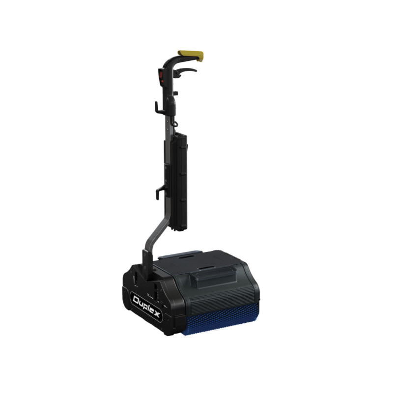 DHB 420 Deluxe Battery + Steam