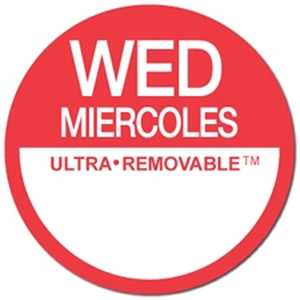 U914 3"WED. DOT 500/ROLLSTOCK