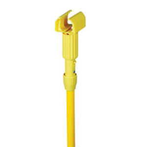 00657 60" GRIPPER MOP HANDLE 12EA/CS FIBERGLASS