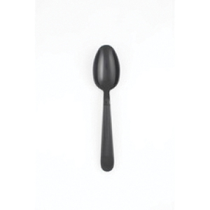 406035 BLK HWPP T-SPOON 1M/CS