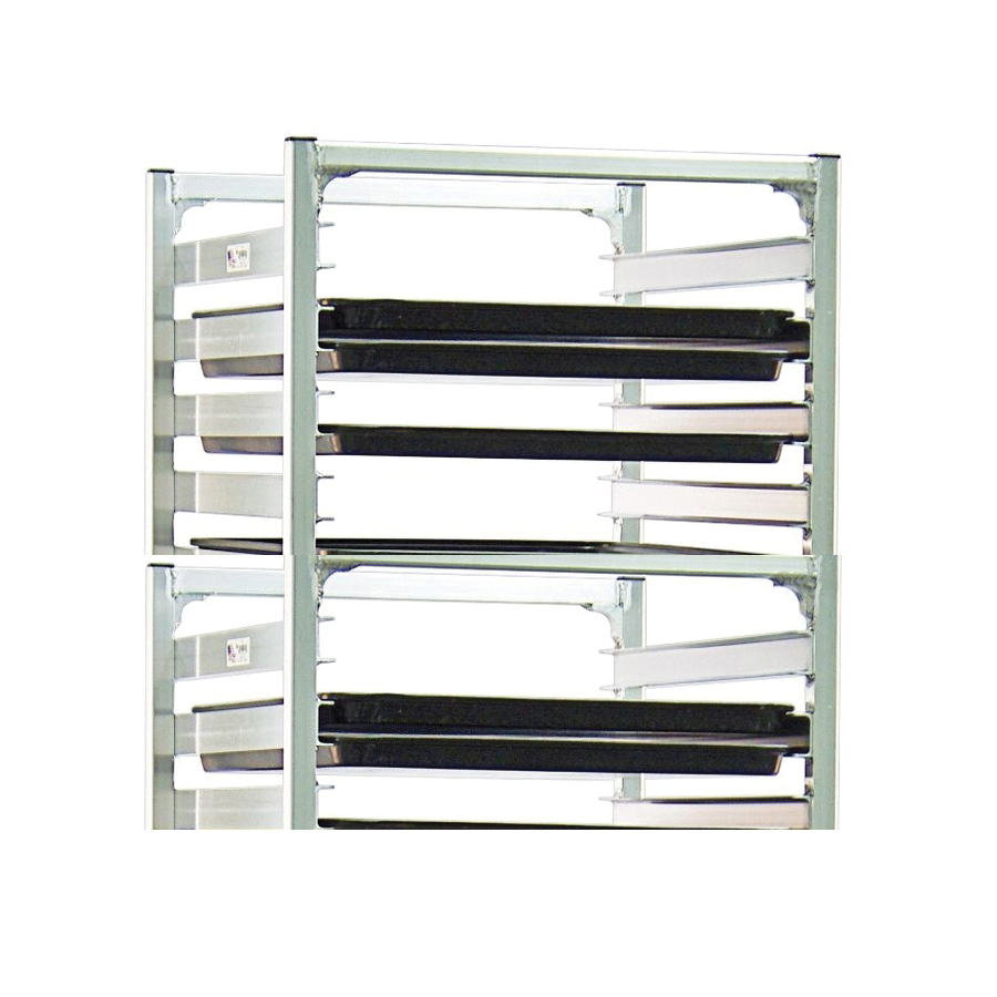 1330 BUN PAN RACK FULL HEIGHT