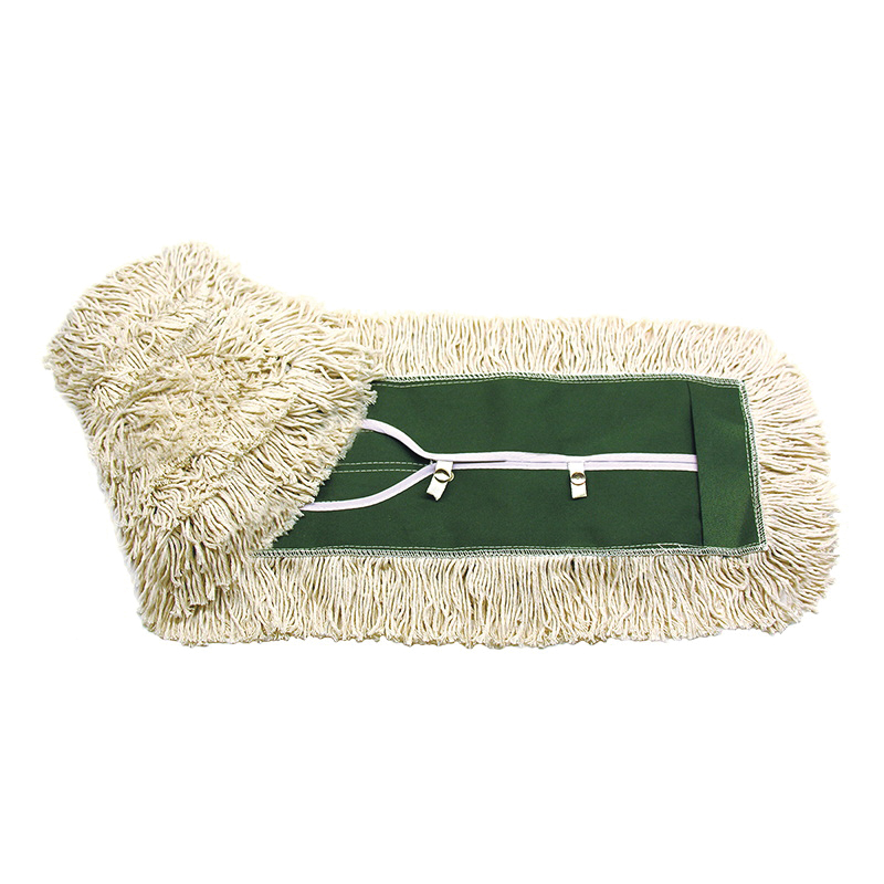 96036  36" Dust Mop, Cotton, Cut-End 5x36