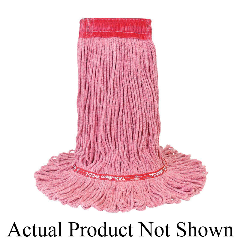 Wet Mop Blue SM Loop-end WB ea