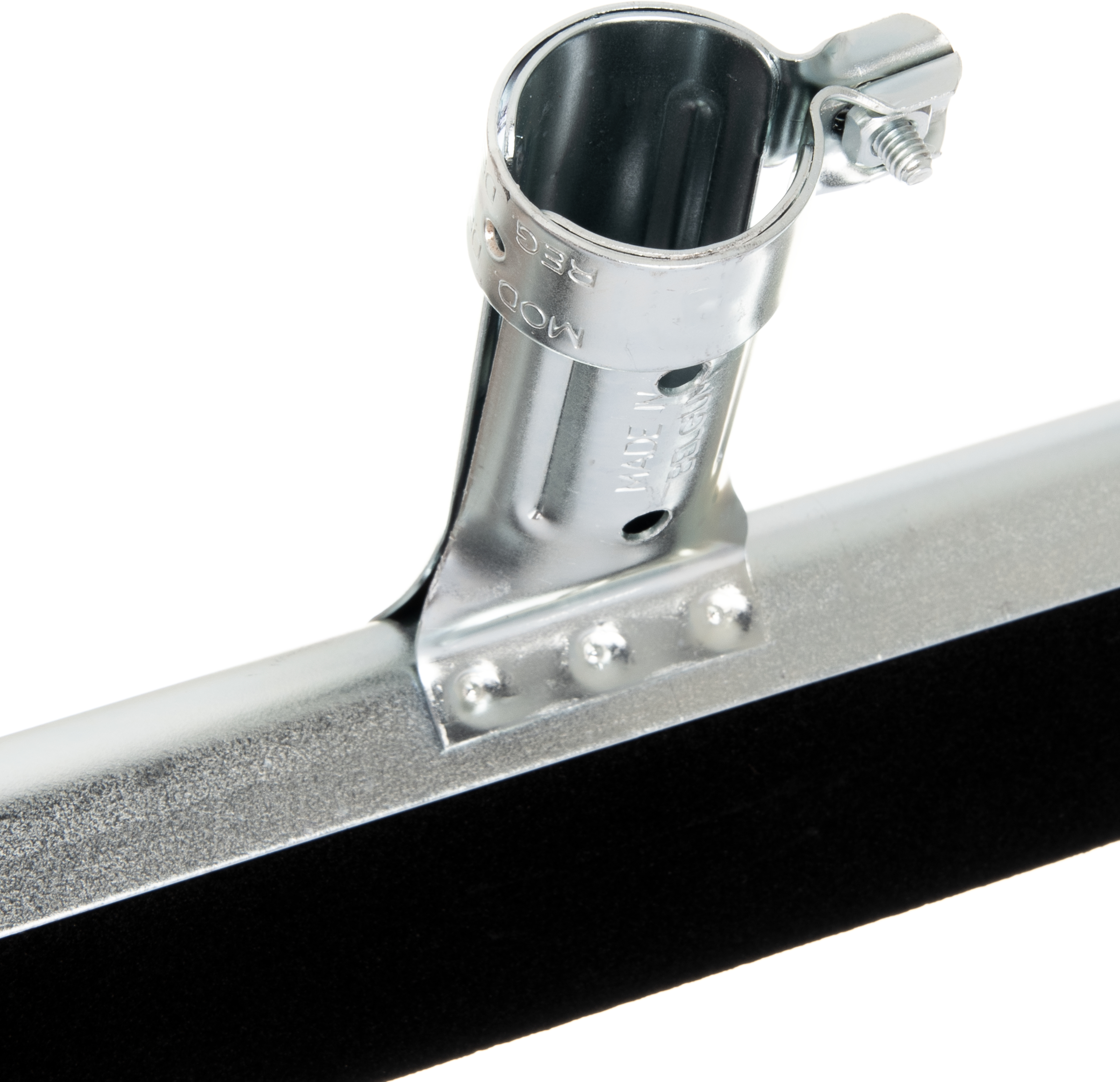 SQUEEGE 22" BLACK MOSS FOAM - EA