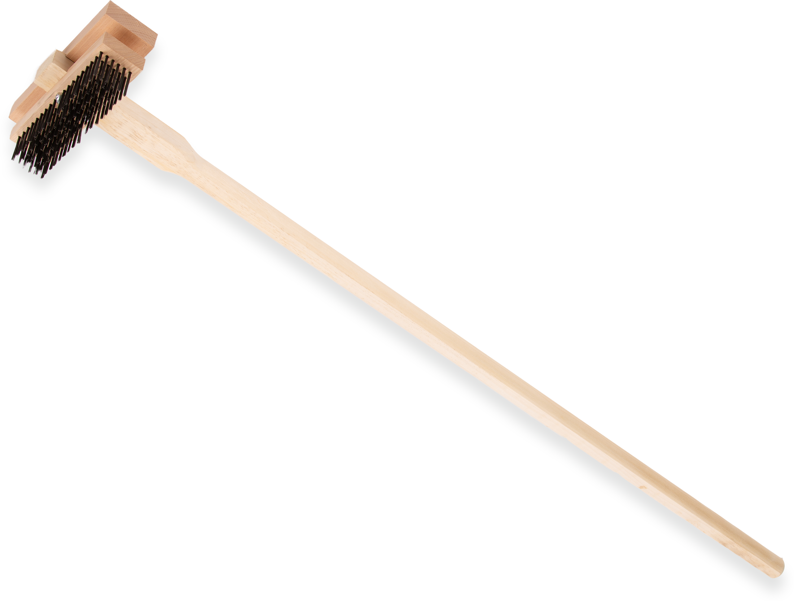 40294 BROILER BRUSH 2EA/CS SELL BY EACH STOCK