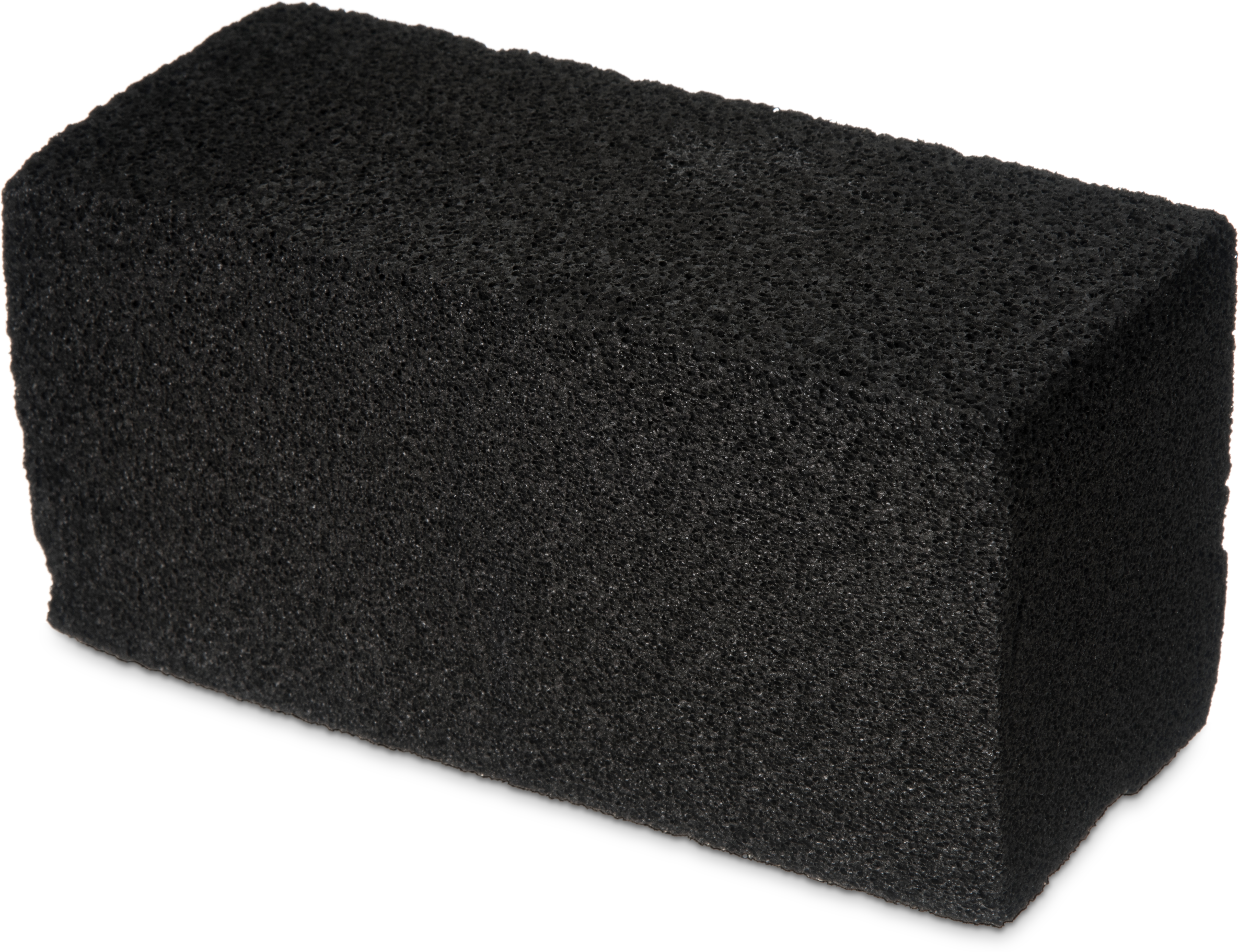 4071000 GRILL GRIDDLE BRICK 8X4X3.5 - EA