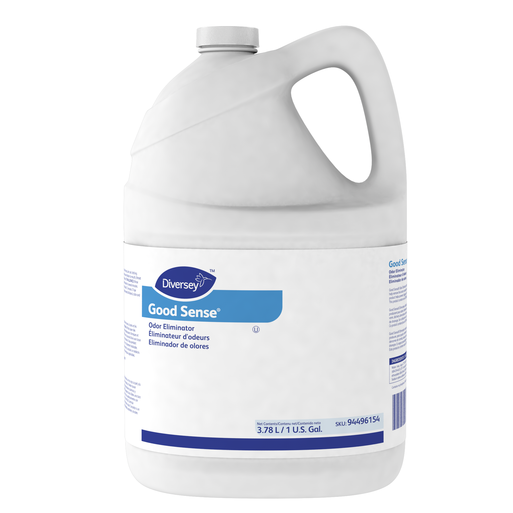 94496154 GOOD SENSE 4/1GALODOR ELIMINATOR