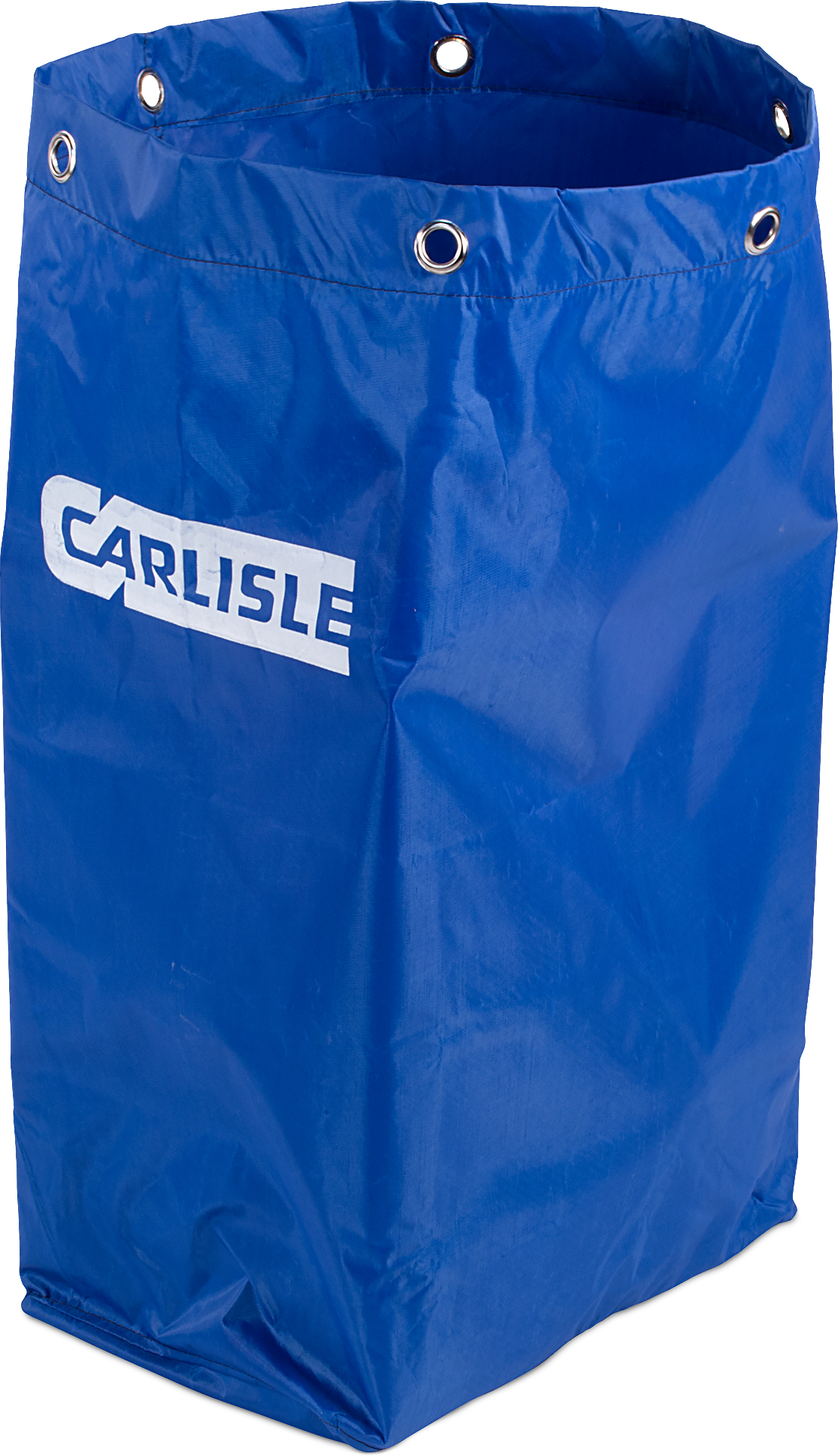 JC194614 JANITOR CART BAG BLUE17X11X28 NYLON - EA -