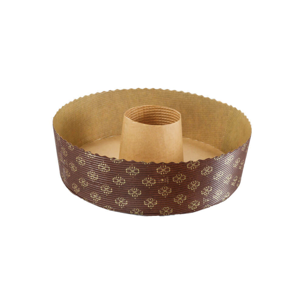 7-7/8 ROUND BAKING MOLD 360/CSMC 200 ROUND RING STYLE
