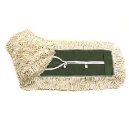 48" COTTON CUT-END DUST MOP 96048