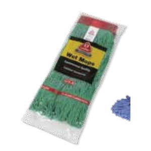 97147 LG MOP GREEN LOOP WB 12EA/CS BLEND