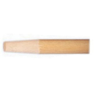 BW0760 60" HANDLE TAPERED EA15/16" DIAMETER BAMWOOD