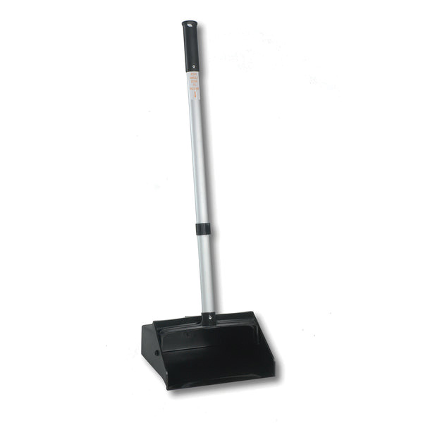 LDP1-C LOBBY DUST PAN/BROOM6EA/CS  COMBO