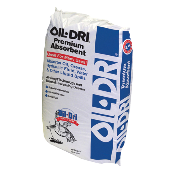 Oil-Dri® I05040G50 OIL5040G50