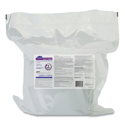 100850925 OXIVIR 1 WIPES 4/CS160CT REFILL