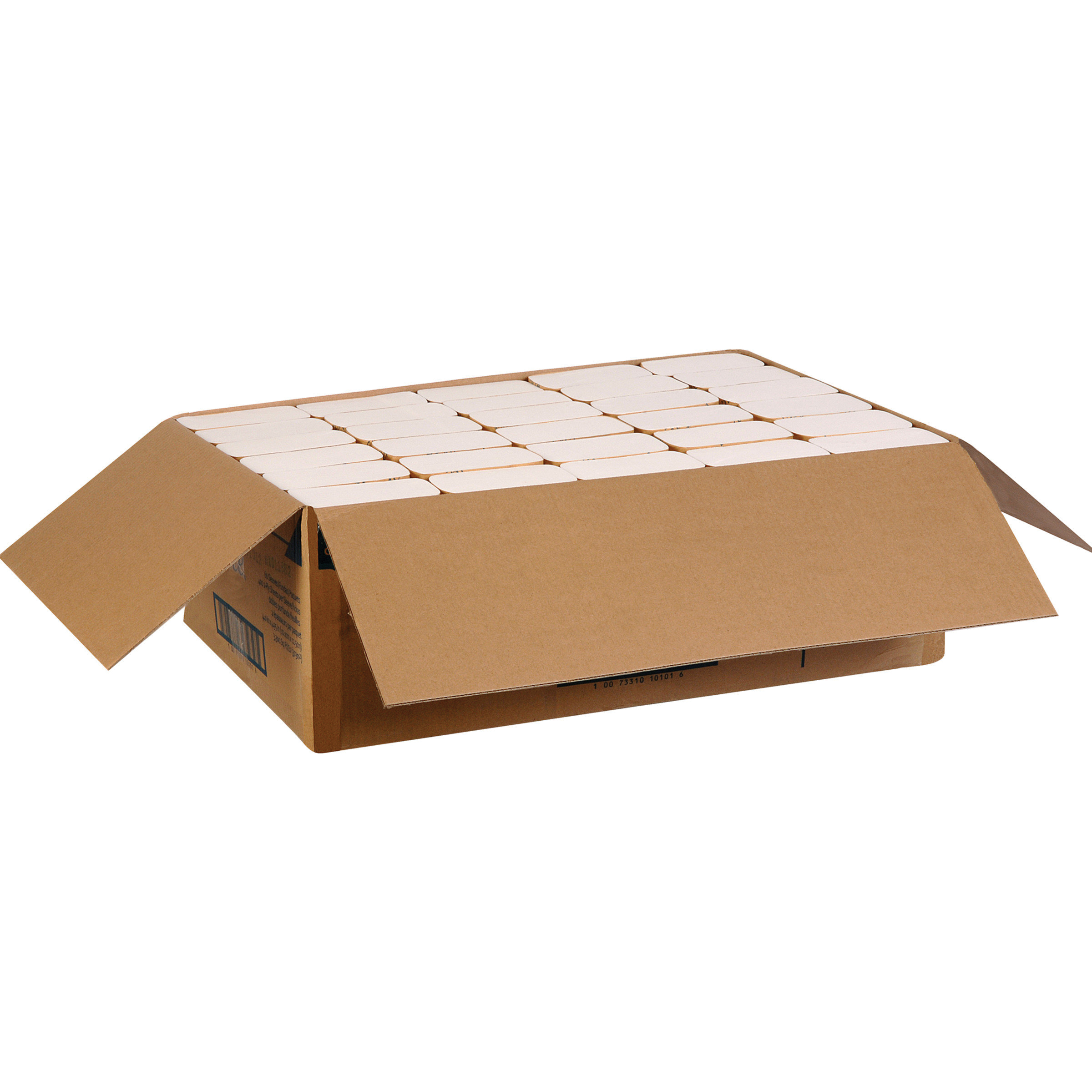 10101 INTERFOLD TISSUE  24M/CS2PLY I/F T.T.