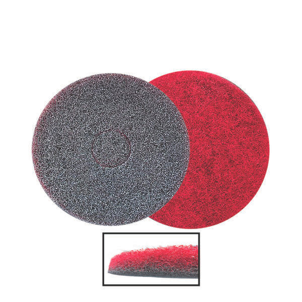 311181  20" EZ Care Heavy Duty Scrub Pad 5/cs